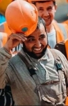 Собянин поручил уменьшить число мигрантов на стройках в Москве